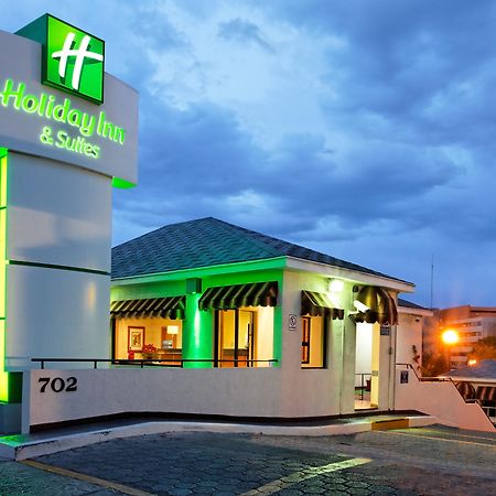 Holiday Inn Hotel & Suites Chihuahua By Ihg Екстериор снимка