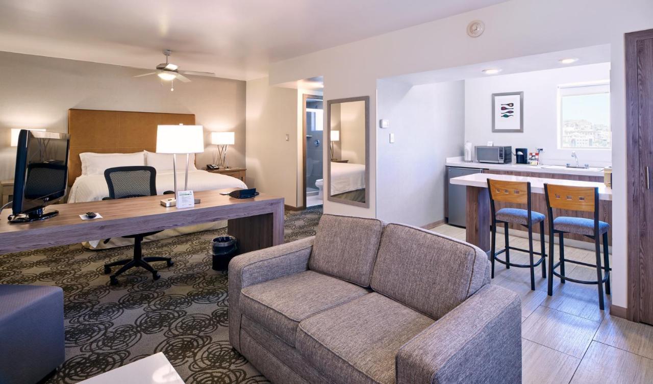 Holiday Inn Hotel & Suites Chihuahua By Ihg Екстериор снимка
