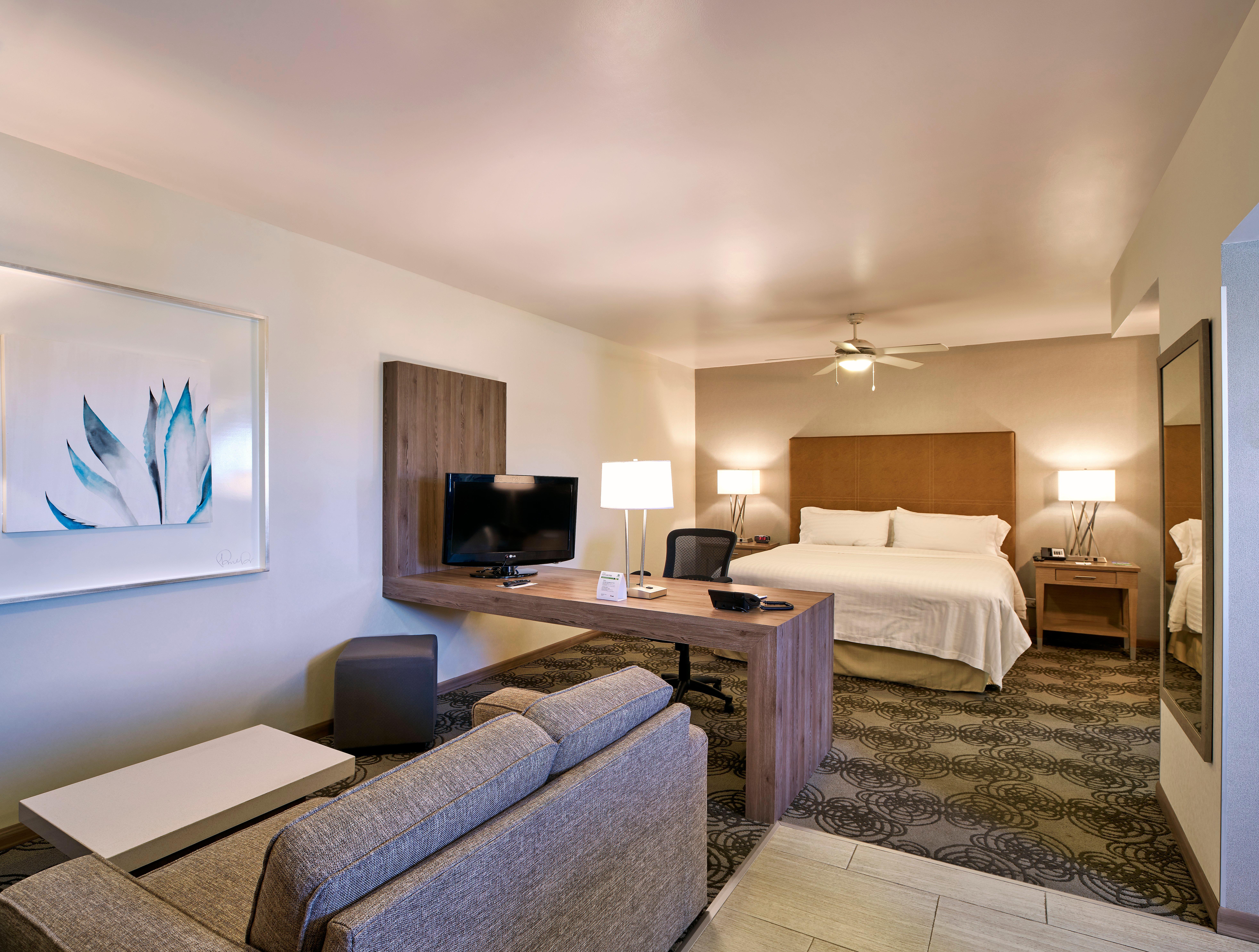 Holiday Inn Hotel & Suites Chihuahua By Ihg Екстериор снимка