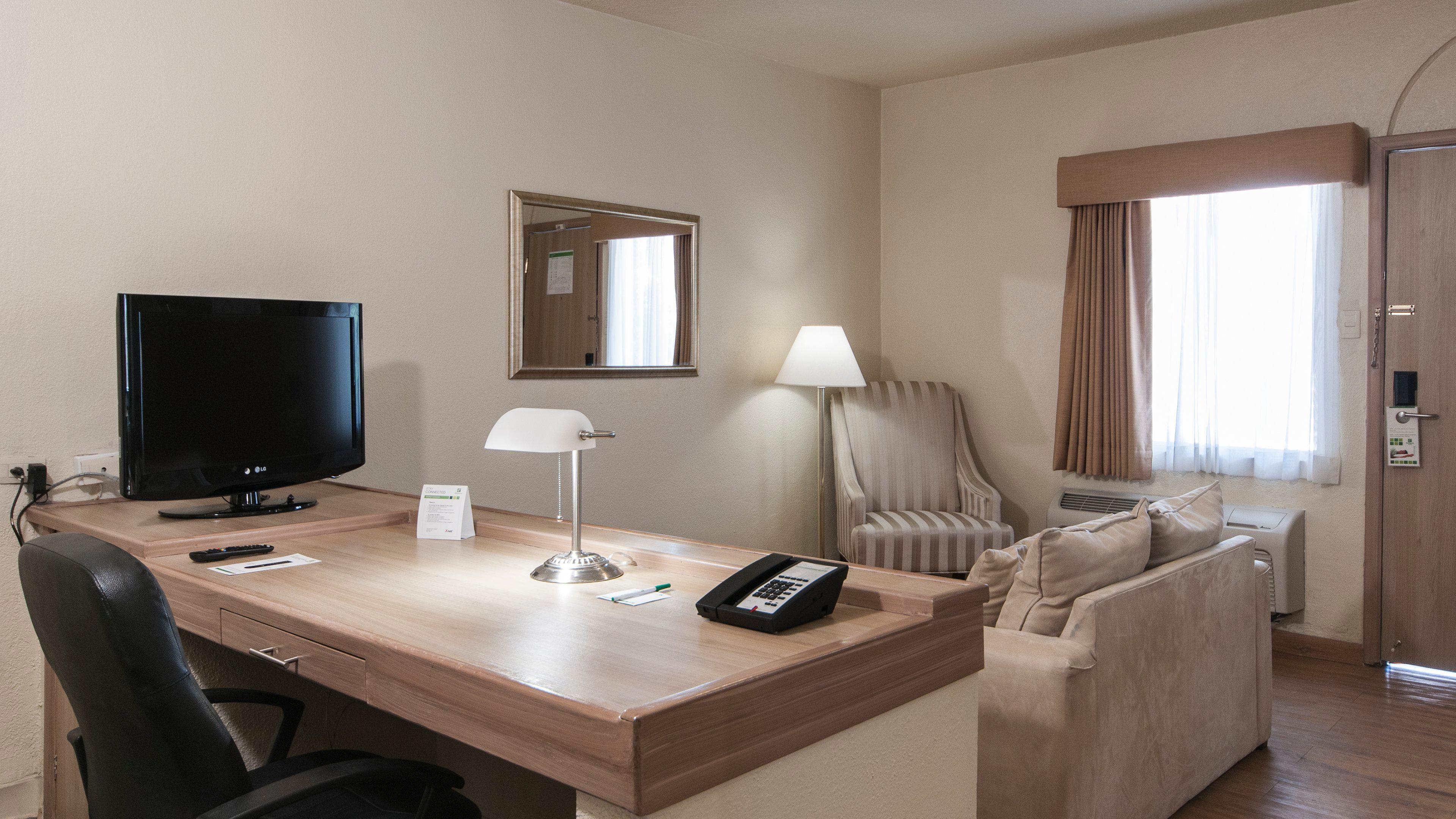Holiday Inn & Suites Chihuahua Expo By Ihg Чиуауа Екстериор снимка