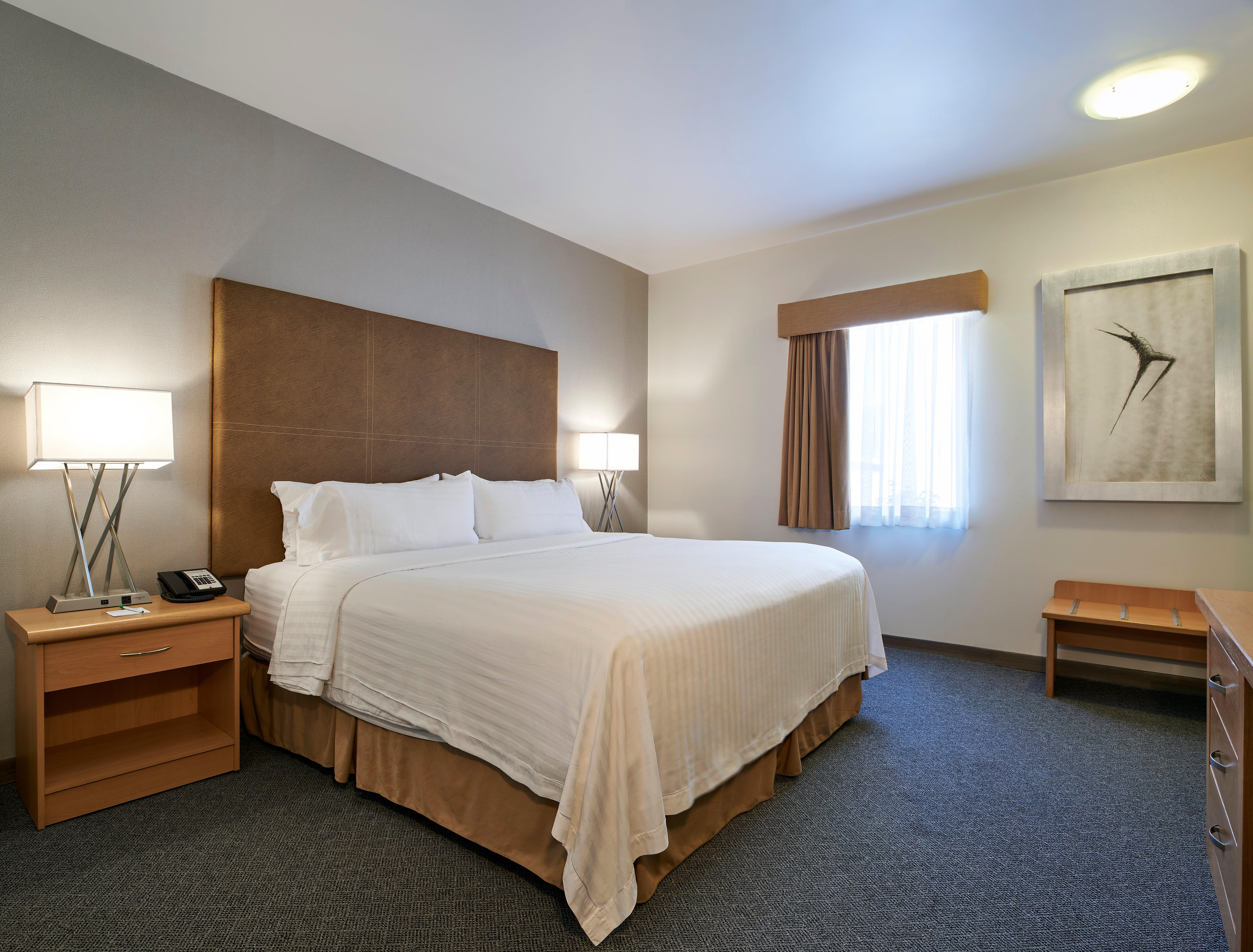 Holiday Inn Hotel & Suites Chihuahua By Ihg Екстериор снимка