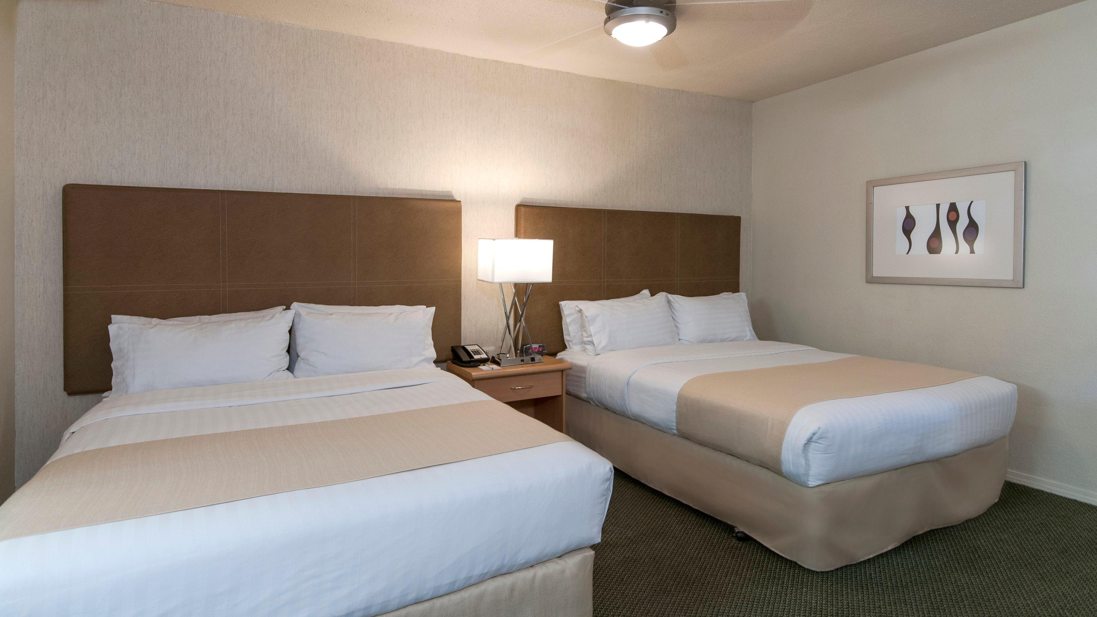Holiday Inn Hotel & Suites Chihuahua By Ihg Екстериор снимка