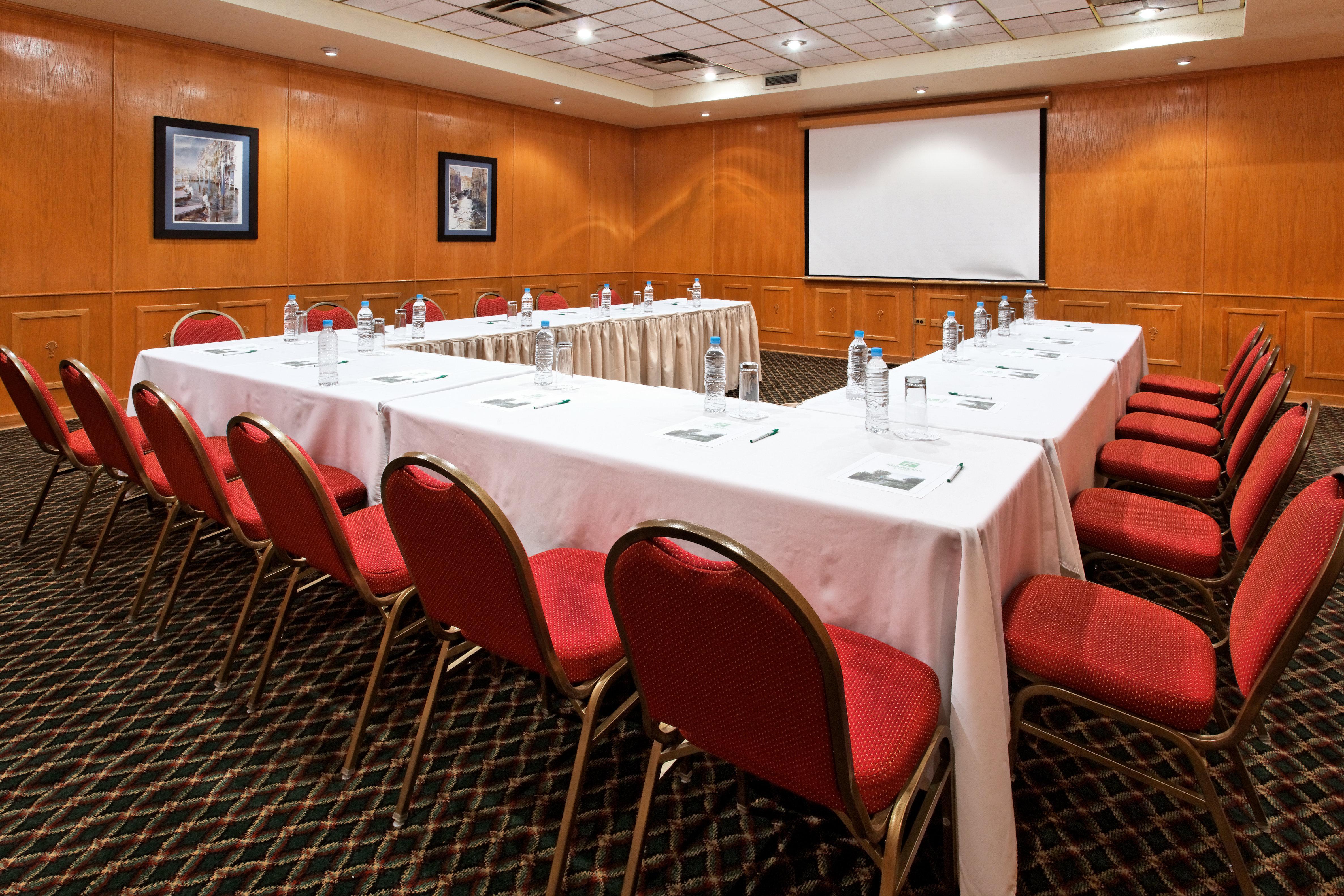 Holiday Inn & Suites Chihuahua Expo By Ihg Чиуауа Екстериор снимка