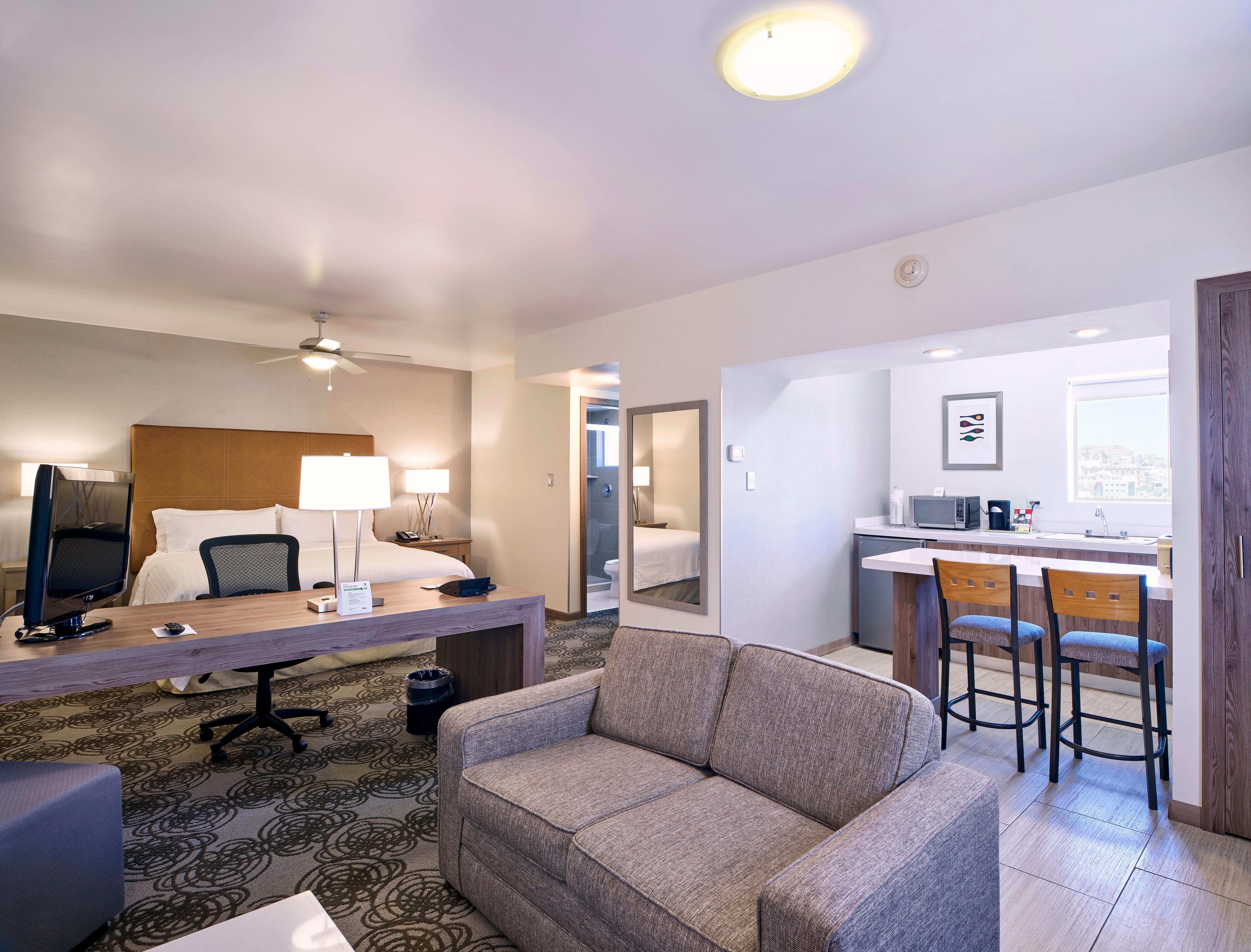 Holiday Inn Hotel & Suites Chihuahua By Ihg Екстериор снимка