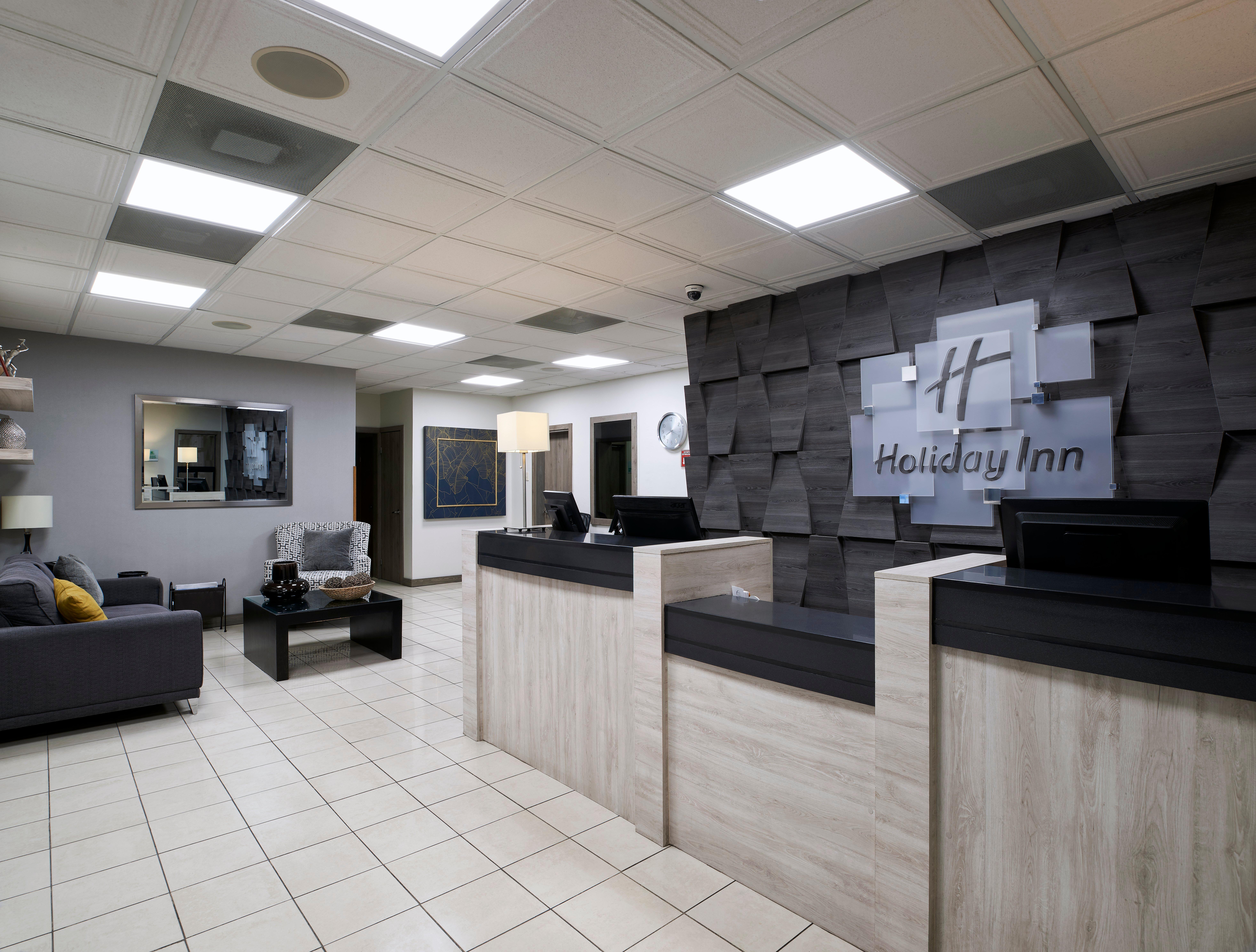 Holiday Inn & Suites Chihuahua Expo By Ihg Чиуауа Екстериор снимка