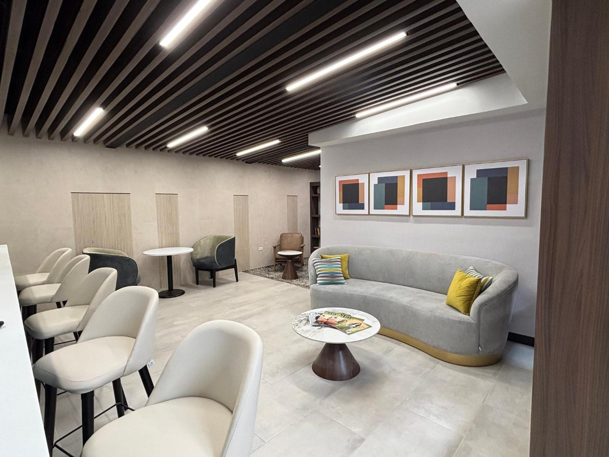 Holiday Inn Hotel & Suites Chihuahua By Ihg Екстериор снимка