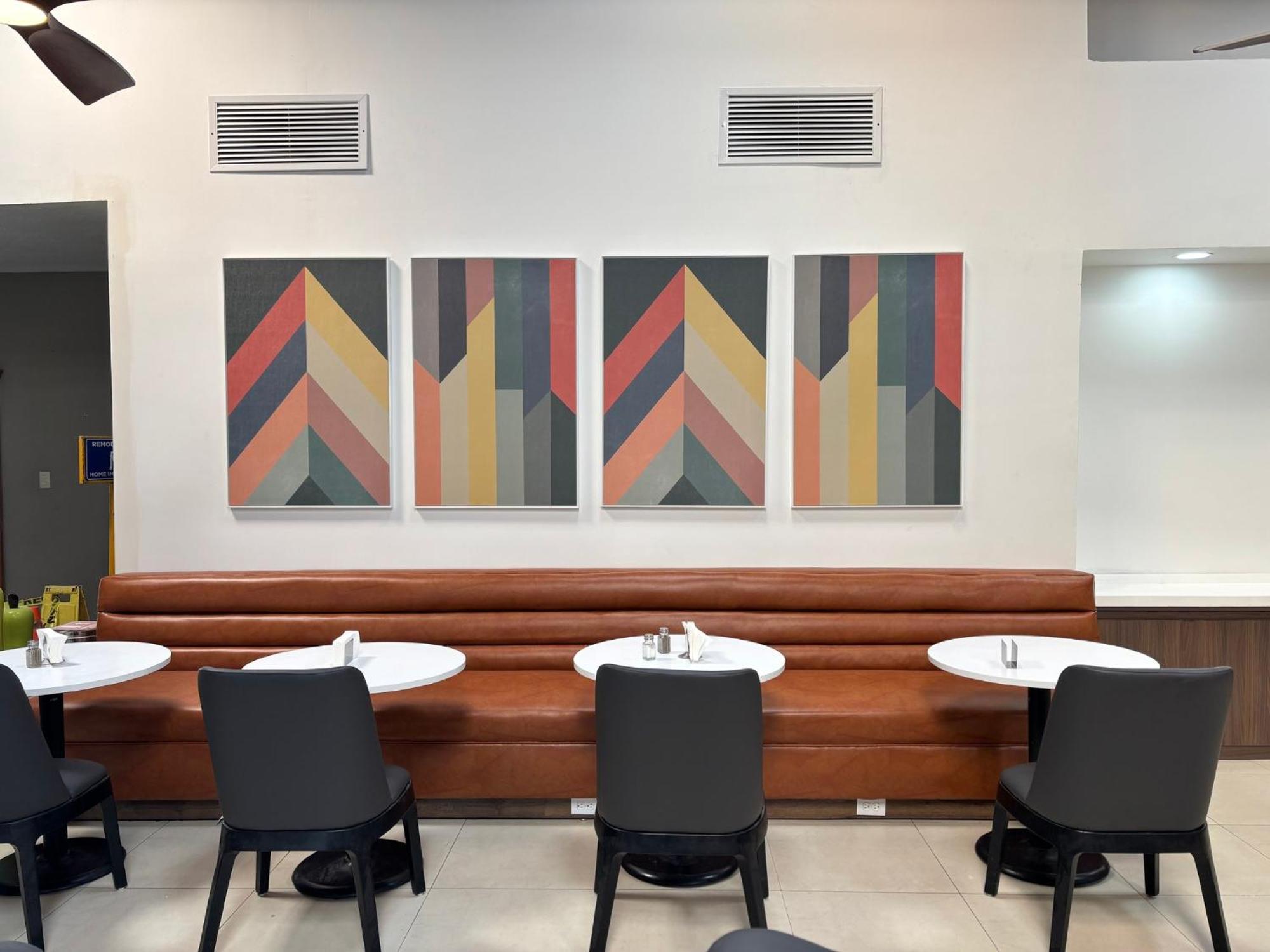 Holiday Inn Hotel & Suites Chihuahua By Ihg Екстериор снимка